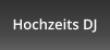 Hochzeits DJ